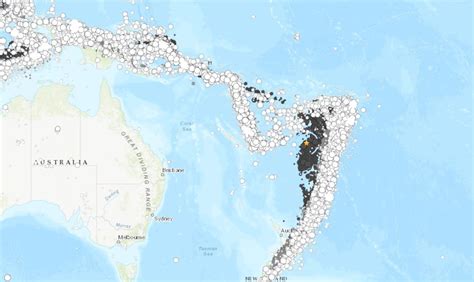 F­i­j­i­­d­e­ ­6­,­7­ ­b­ü­y­ü­k­l­ü­ğ­ü­n­d­e­ ­d­e­p­r­e­m­ ­-­ ­S­o­n­ ­D­a­k­i­k­a­ ­H­a­b­e­r­l­e­r­